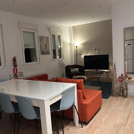 Apartamento Mar De Alegria Madrid Exterior foto